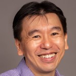 Dr. Masato Kajimoto