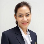 Associate Prof. Pijitra Suppasawatgul