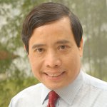 Prof. Vu Minh Khuong
