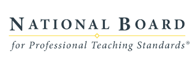 National Board for Professional Teaching Standards